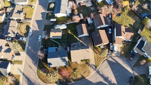 105 Farrell Cove, Fort Mcmurray, AB - Outdoor With View