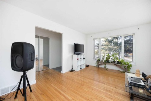 105 Farrell Cove, Fort Mcmurray, AB - Indoor