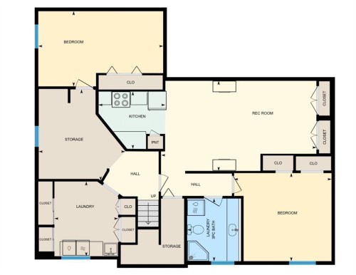 106 Hilltop Crescent, Fort Mcmurray, AB - Other