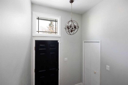 106 Hilltop Crescent, Fort Mcmurray, AB - Indoor Photo Showing Other Room