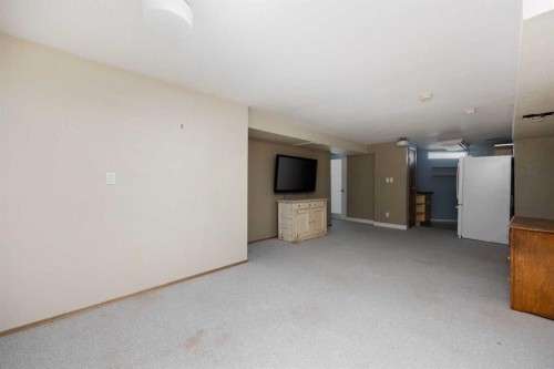 106 Hilltop Crescent, Fort Mcmurray, AB - Indoor