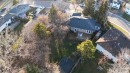 106 Hilltop Crescent, Fort Mcmurray, AB  - Outdoor With View 