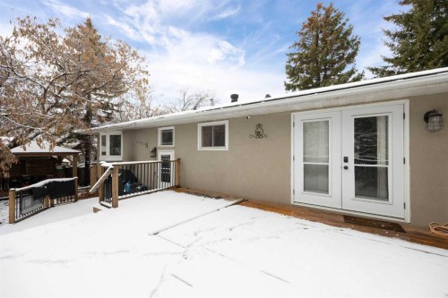 106 Hilltop Crescent, Fort Mcmurray, AB - Outdoor With Exterior