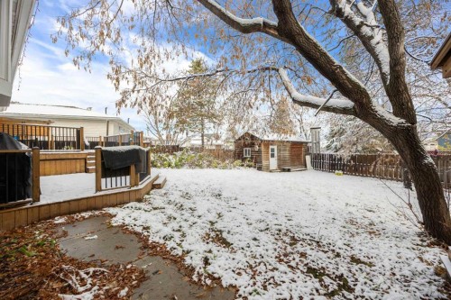 106 Hilltop Crescent, Fort Mcmurray, AB - Outdoor