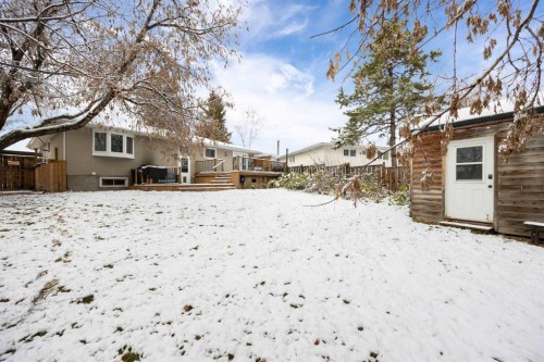 106 Hilltop Crescent, Fort Mcmurray, AB - Outdoor