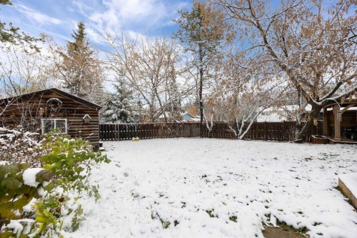 106 Hilltop Crescent, Fort Mcmurray, AB - Outdoor