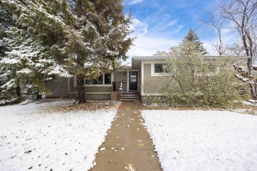 106 Hilltop Crescent, Fort Mcmurray, AB - Outdoor