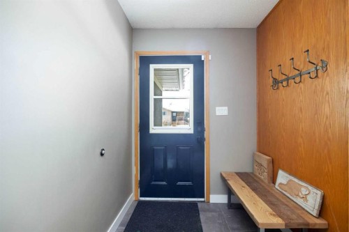 106 Hilltop Crescent, Fort Mcmurray, AB - Indoor Photo Showing Other Room