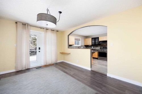 106 Hilltop Crescent, Fort Mcmurray, AB - Indoor