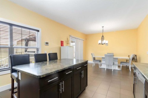 110 Merganser Crescent, Fort Mcmurray, AB - Indoor