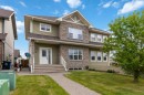110 Merganser Crescent, Fort Mcmurray, AB  - Outdoor With Facade 