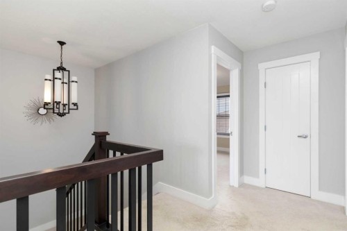 110 Merganser Crescent, Fort Mcmurray, AB - Indoor