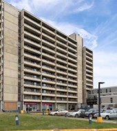 206-11721 Macdonald Drive  Fort Mcmurray, AB T9H 4H3