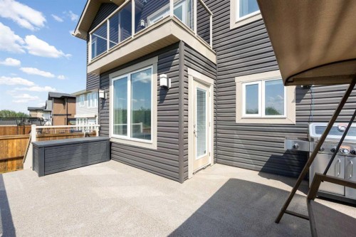 485 Walnut Crescent, Fort Mcmurray, AB - Outdoor