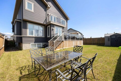 485 Walnut Crescent, Fort Mcmurray, AB - Outdoor