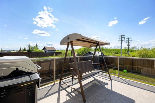 485 Walnut Crescent, Fort Mcmurray, AB - Outdoor