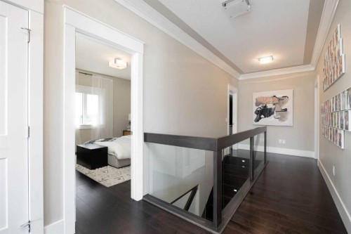 485 Walnut Crescent, Fort Mcmurray, AB - Indoor Photo Showing Other Room