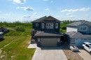 485 Walnut Crescent, Fort Mcmurray, AB  - Outdoor With Facade 
