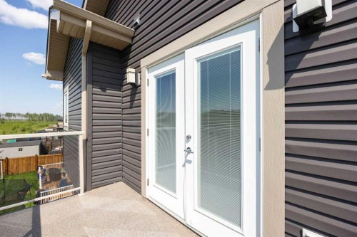 485 Walnut Crescent, Fort Mcmurray, AB - Outdoor With Exterior