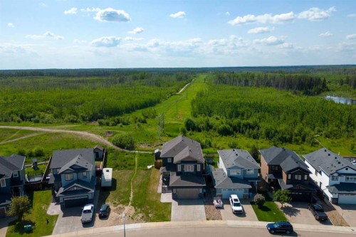485 Walnut Crescent, Fort Mcmurray, AB - Outdoor With View