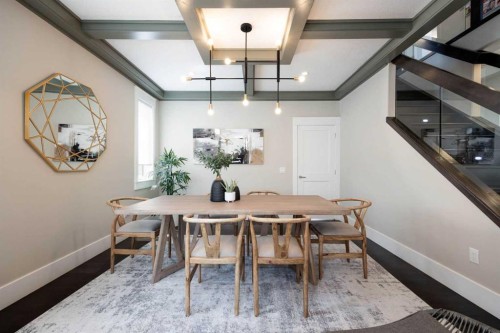 485 Walnut Crescent, Fort Mcmurray, AB - Indoor Photo Showing Other Room