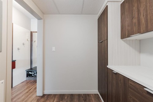 402-8106 Fraser Avenue, Fort Mcmurray, AB - Indoor Photo Showing Other Room