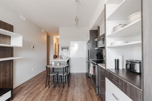 402-8106 Fraser Avenue, Fort Mcmurray, AB - Indoor