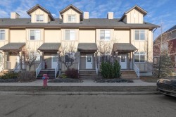 13-136 Fontaine Crescent  Fort Mcmurray, AB T9H 0C3