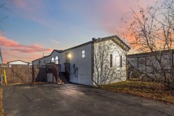 271 Cree Road  Fort Mcmurray, AB T9K 1X8