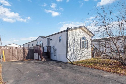 271 Cree Road, Fort Mcmurray, AB - Outdoor