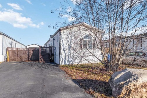 271 Cree Road, Fort Mcmurray, AB - Outdoor