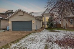 217 Archibald Close  Fort Mcmurray, AB T9K 2P4