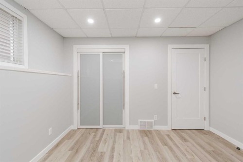 217 Archibald Close, Fort Mcmurray, AB - Indoor Photo Showing Other Room