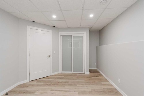 217 Archibald Close, Fort Mcmurray, AB - Indoor Photo Showing Other Room