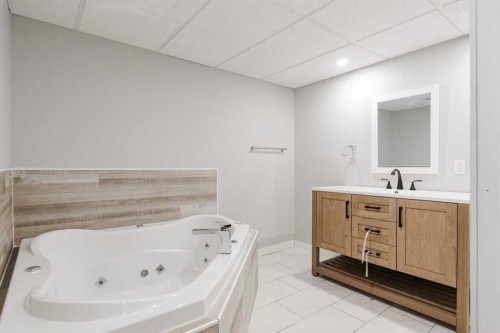 217 Archibald Close, Fort Mcmurray, AB - Indoor Photo Showing Bathroom