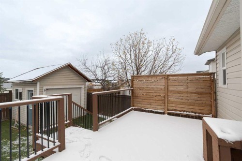 217 Archibald Close, Fort Mcmurray, AB - Outdoor With Exterior