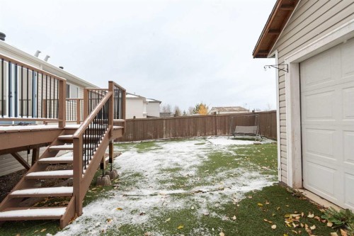 217 Archibald Close, Fort Mcmurray, AB - Outdoor With Exterior