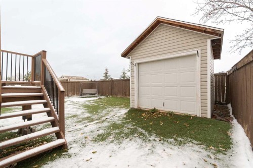 217 Archibald Close, Fort Mcmurray, AB - Outdoor