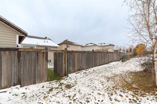 217 Archibald Close, Fort Mcmurray, AB - Outdoor