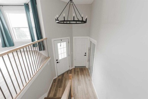 217 Archibald Close, Fort Mcmurray, AB - Indoor Photo Showing Other Room