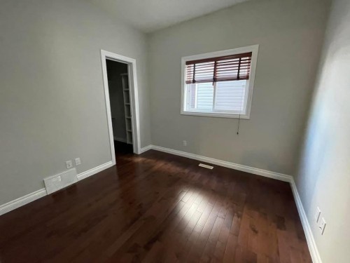 161 Coniker Crescent, Fort Mcmurray, AB - Indoor Photo Showing Other Room