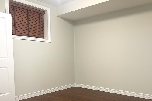 161 Coniker Crescent, Fort Mcmurray, AB - Indoor Photo Showing Other Room