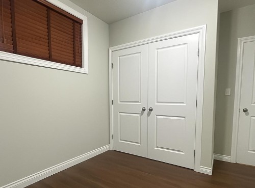 161 Coniker Crescent, Fort Mcmurray, AB - Indoor Photo Showing Other Room