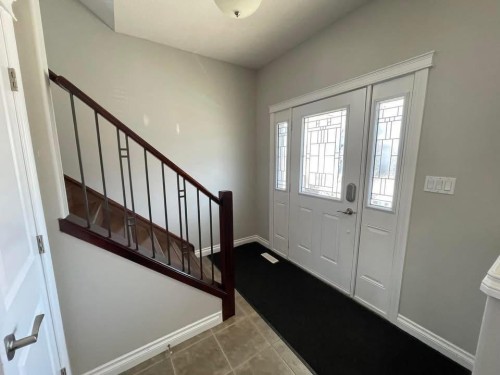 161 Coniker Crescent, Fort Mcmurray, AB - Indoor Photo Showing Other Room