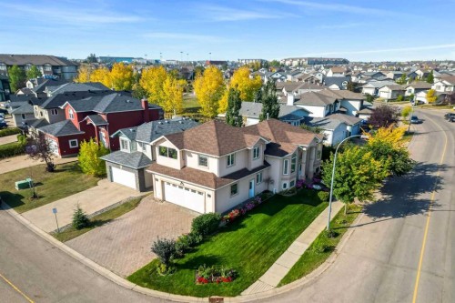 179 Peterson Lane, Fort Mcmurray, AB - Outdoor