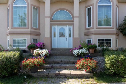 179 Peterson Lane, Fort Mcmurray, AB - Outdoor