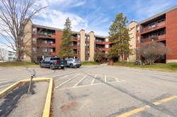 104-610 Signal Road  Fort Mcmurray, AB T9H 4W5