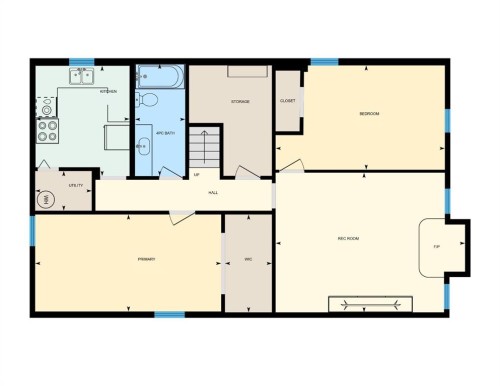 137 Parmenter Crescent, Fort Mcmurray, AB - Other