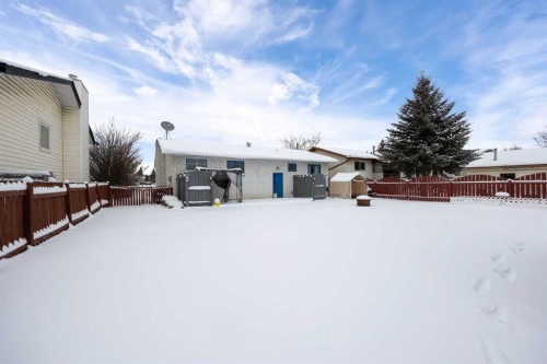137 Parmenter Crescent, Fort Mcmurray, AB - Outdoor