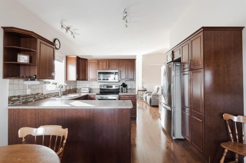 161 Chestnut Way, Fort Mcmurray, AB - Indoor